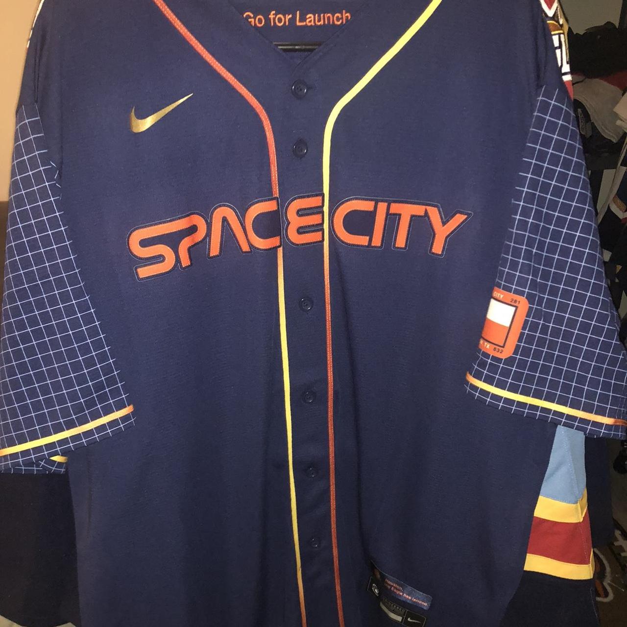 nike astros space city jersey