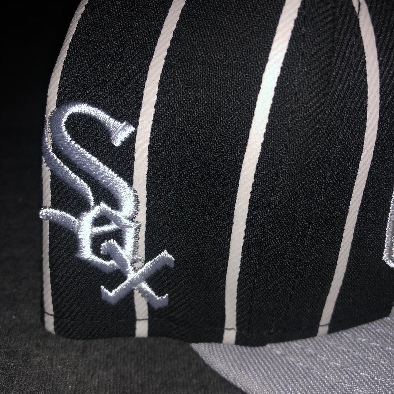 New Era Chicago White Sox City Arch Snapback - RUKUS