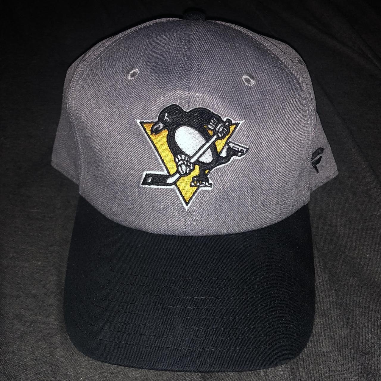 Pittsburgh Steelers Pittsburgh Penguins Pittsburgh Pirates Hat For