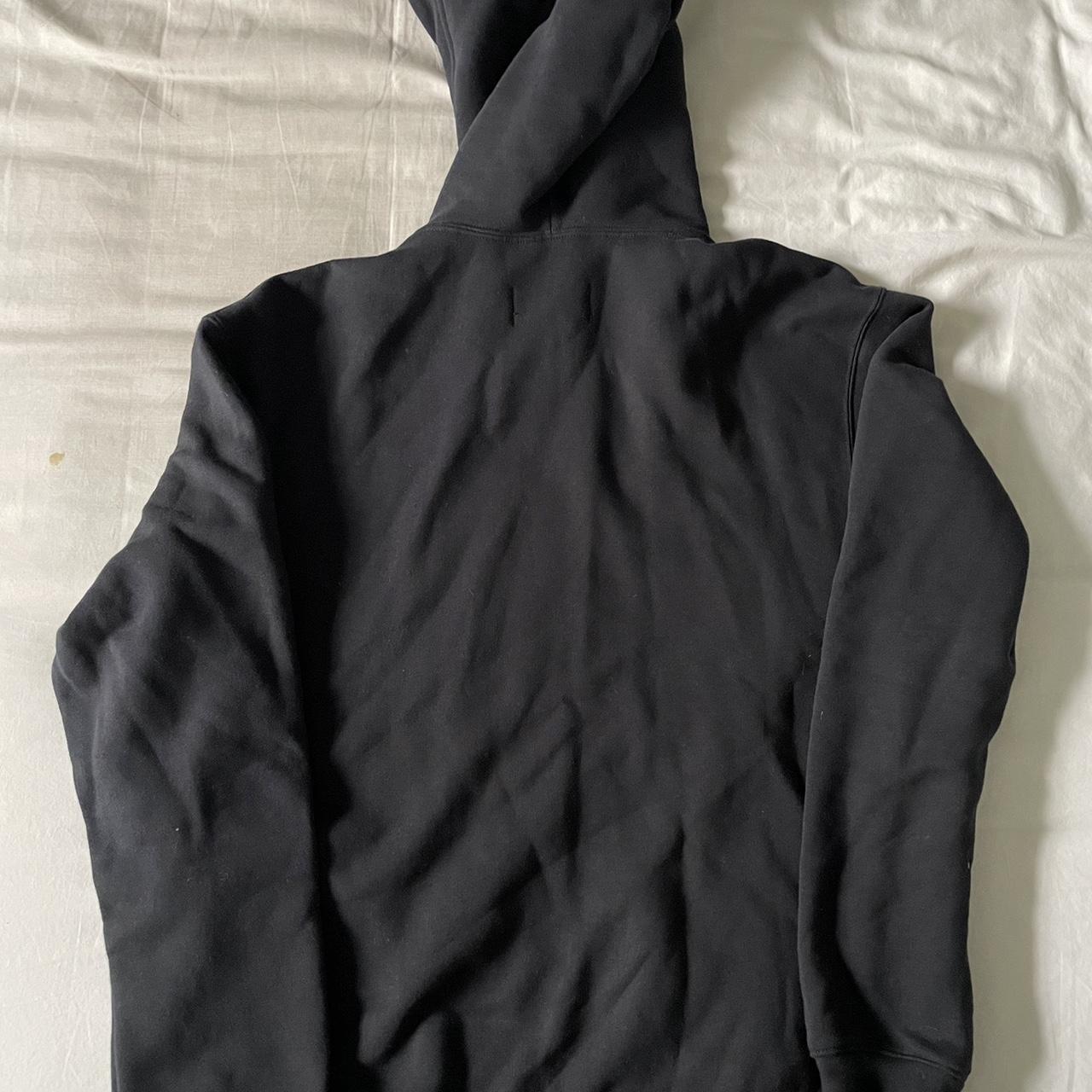 Jordan Men's multi Hoodie | Depop