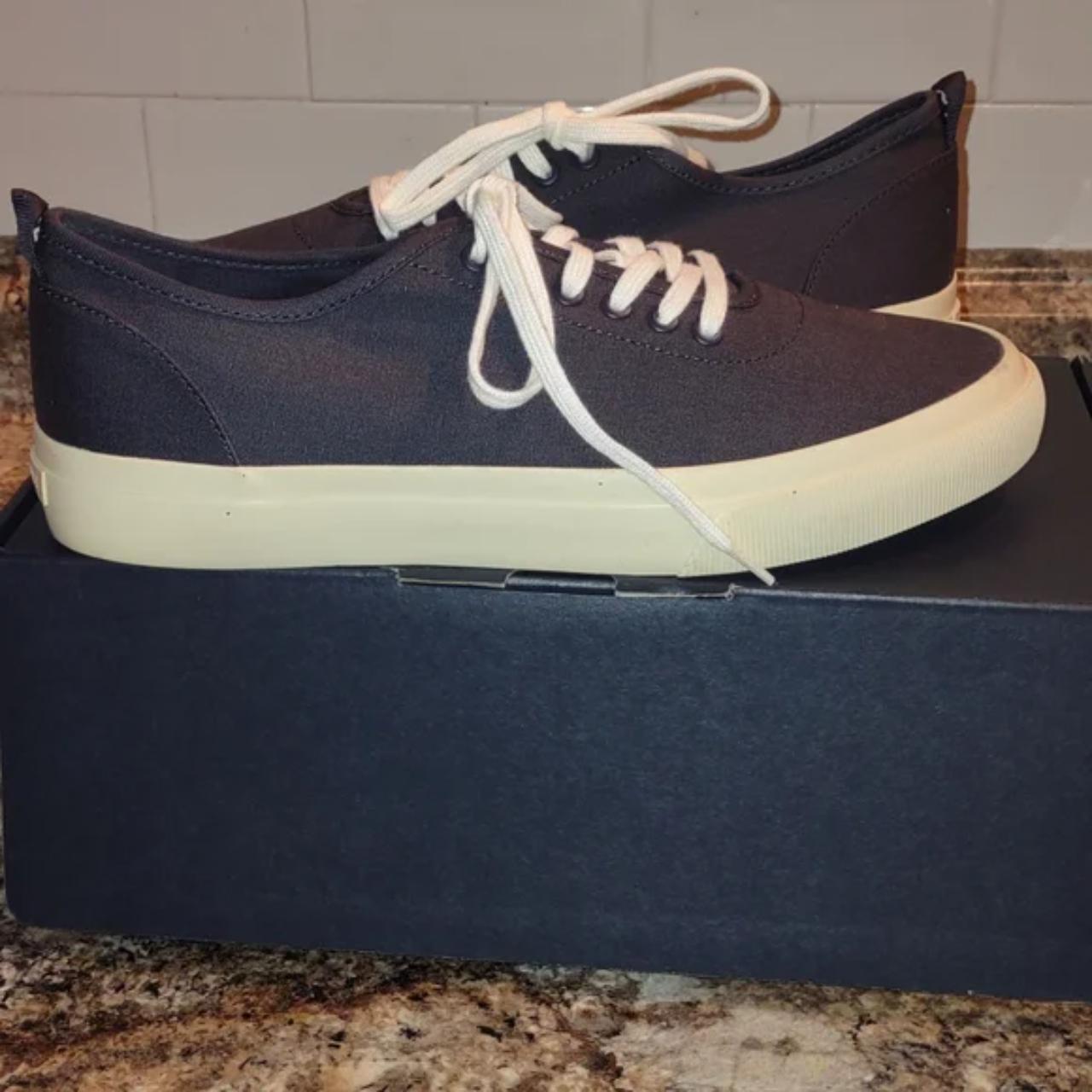 Forever Comfort | Shoes | Forever Comfort Canvas Sneakers | Poshmark