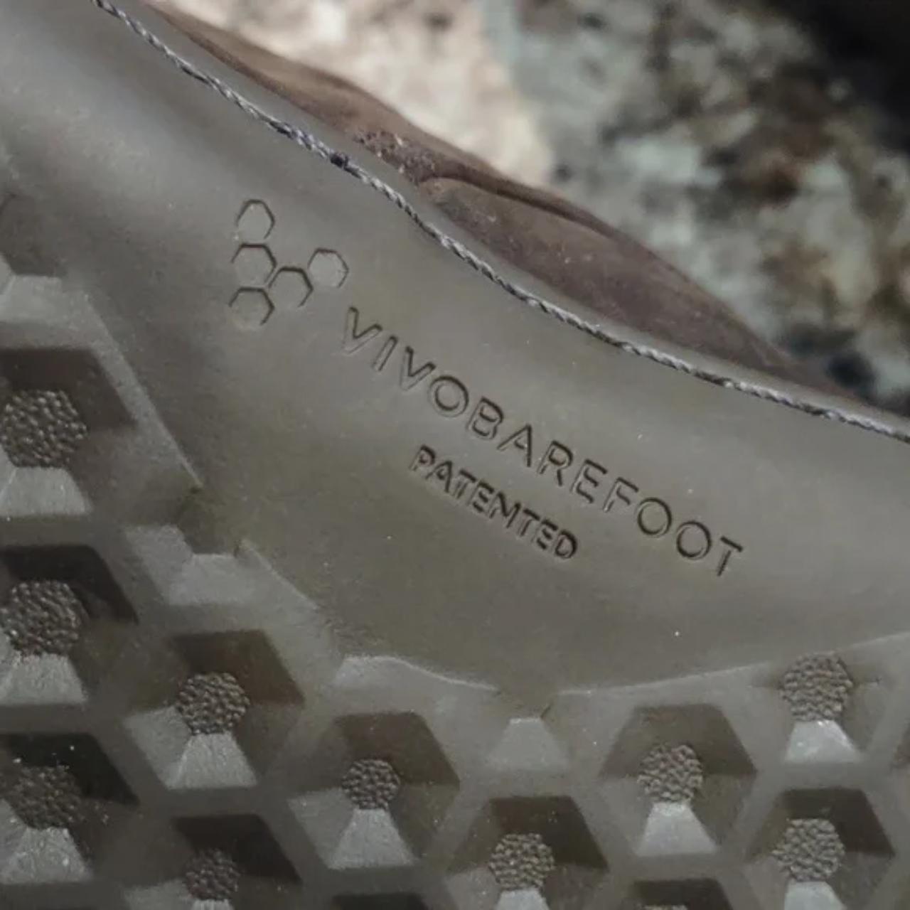 vivobarefoot waterproof boots