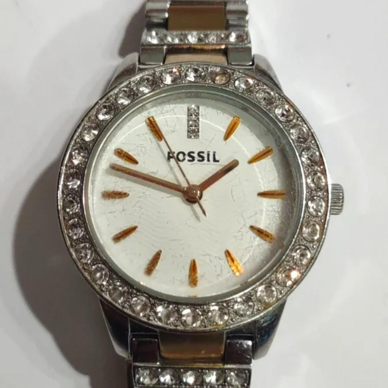 Fossil es2409 clearance