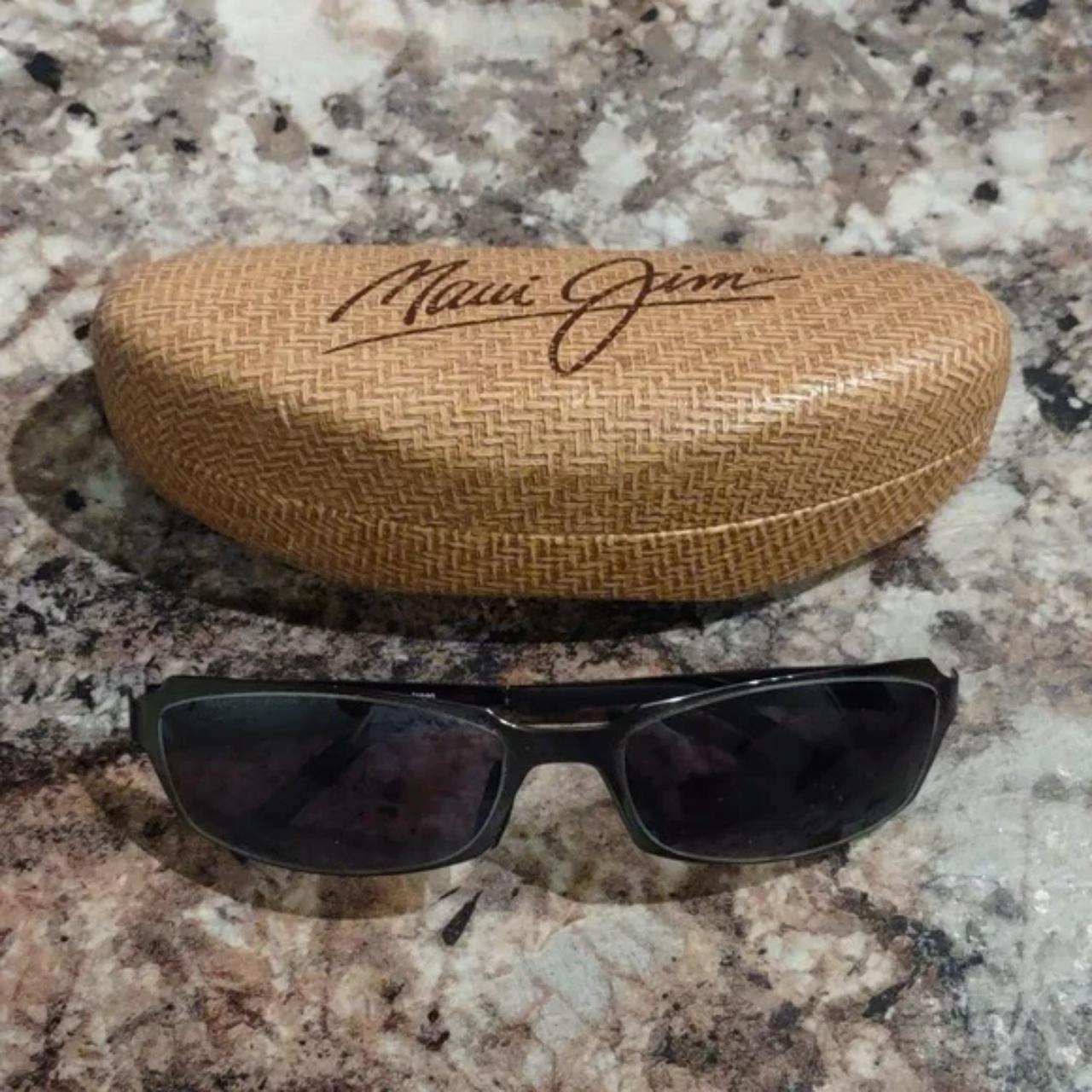 Maui jim store atoll sunglasses