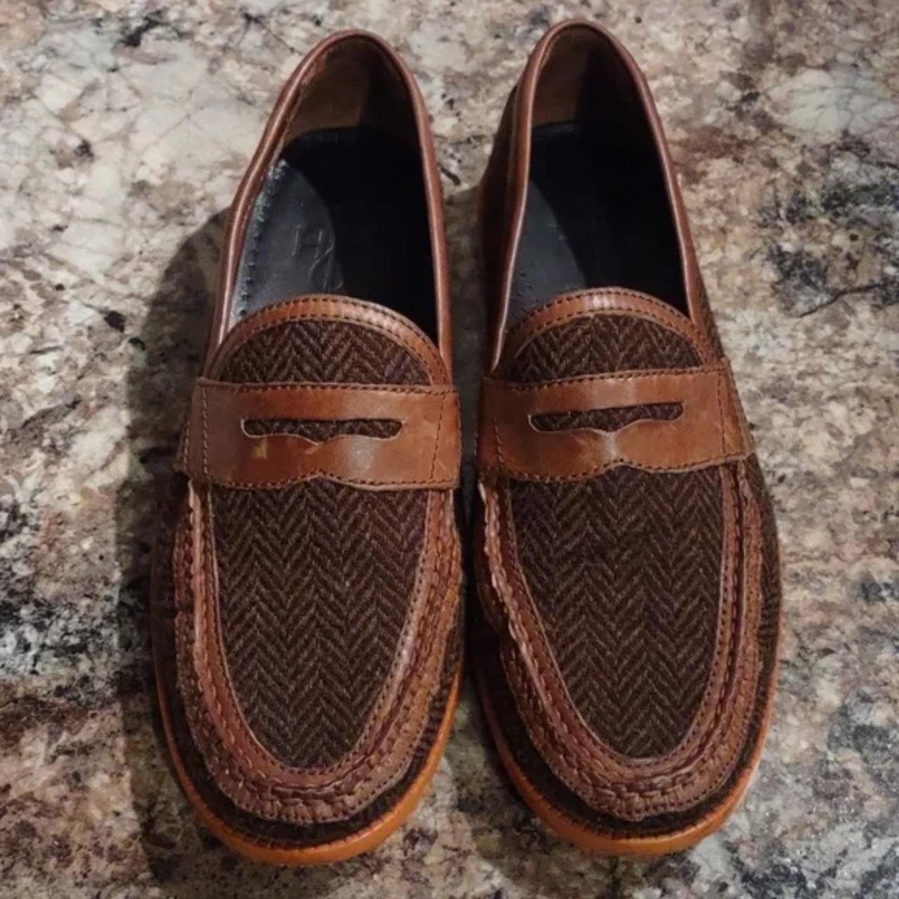 cole haan nike air driving loafer