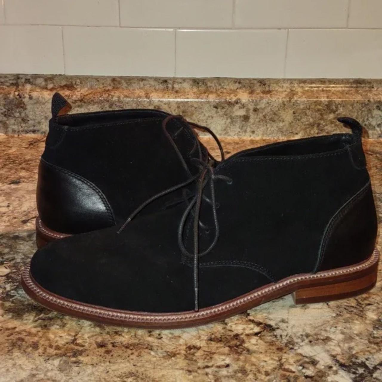 Blondo Keith Men's Chukka Boots - Brand new without... - Depop