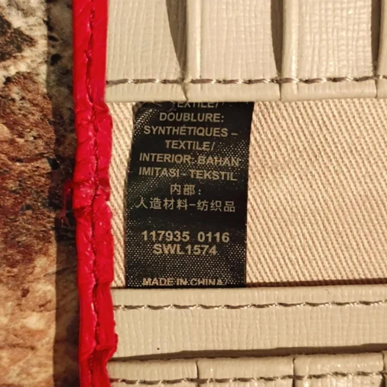 Fossil Women's Wallets - Orange – Fossil Snap Lea… - image 7