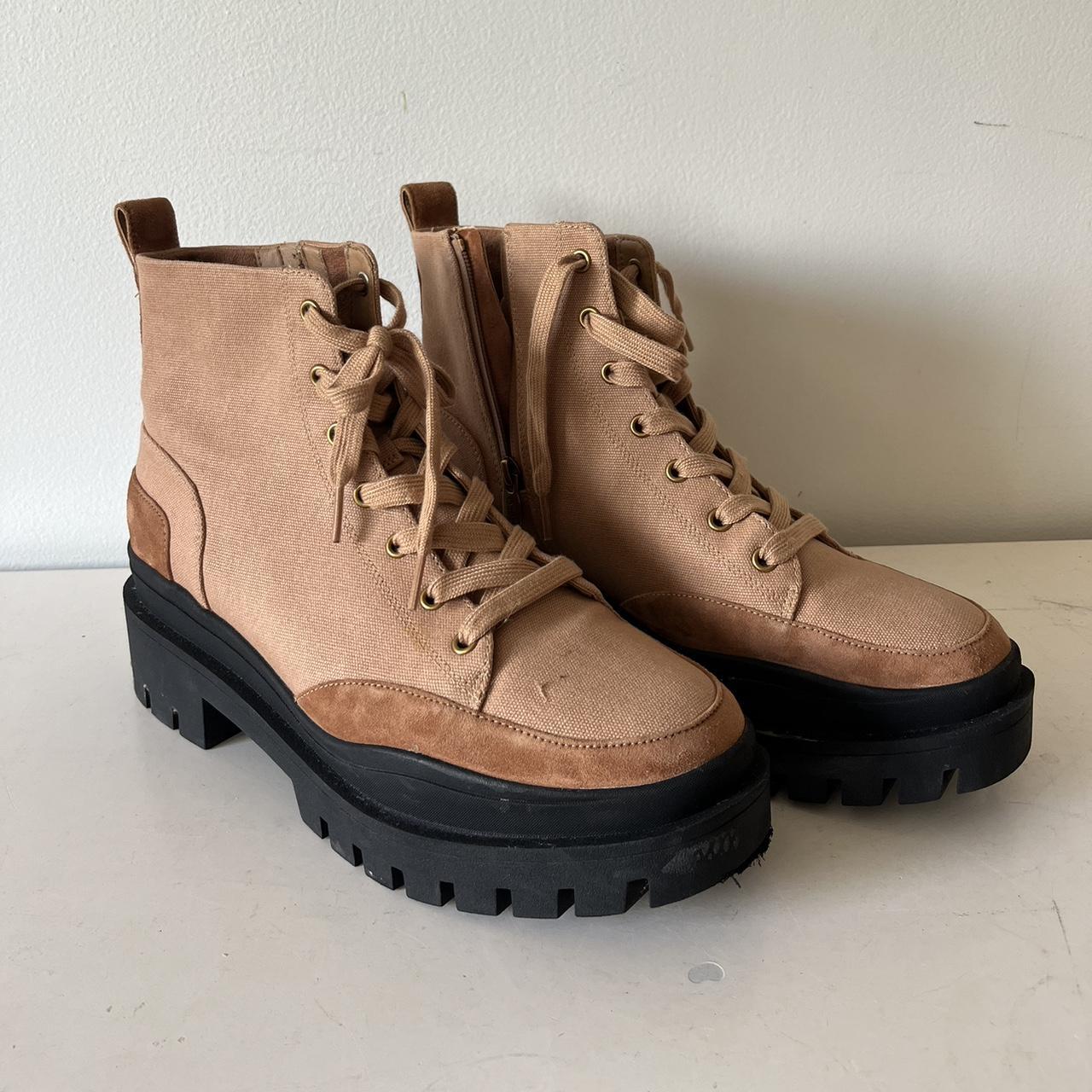 vionic brown boots
