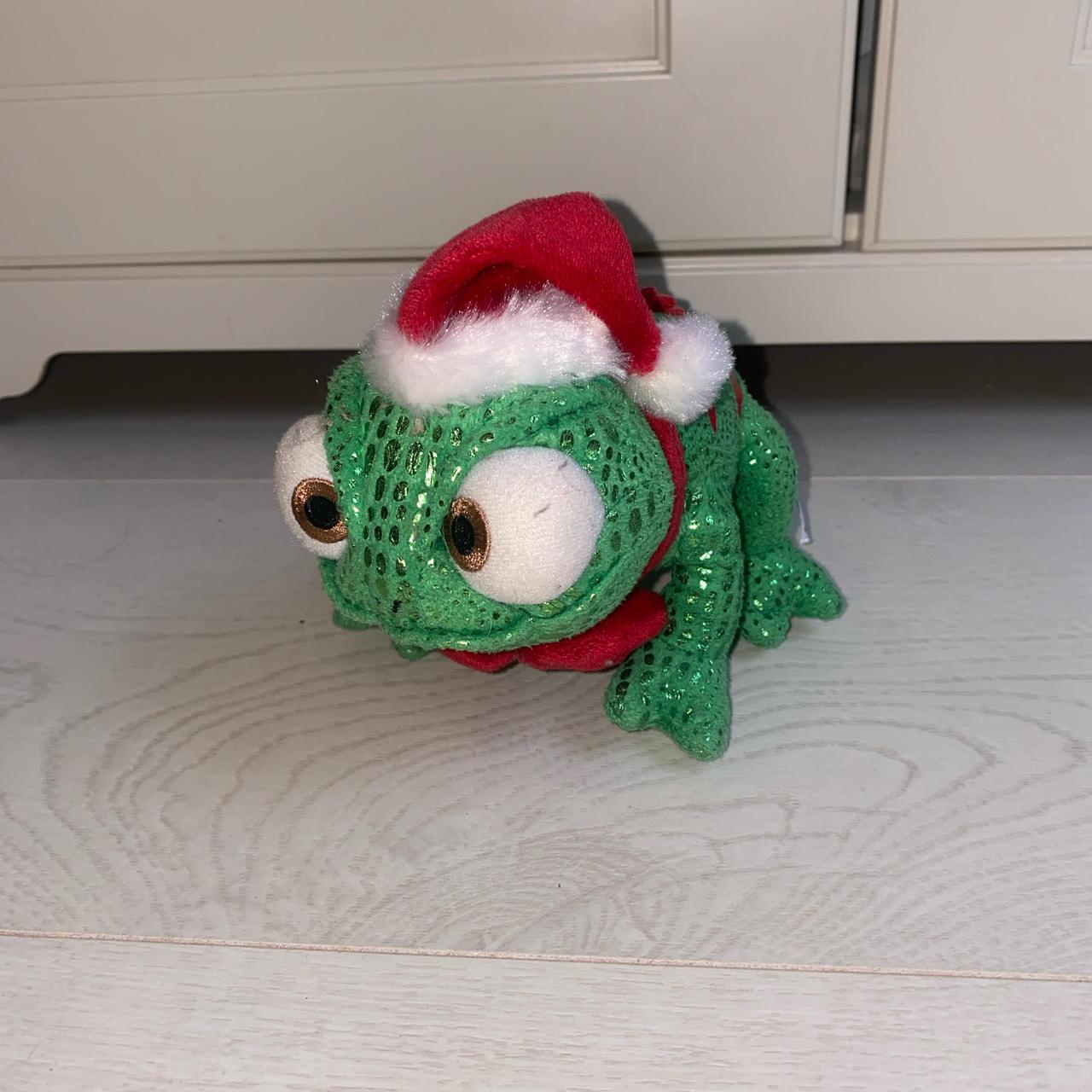 Pascal stuffed animal on sale