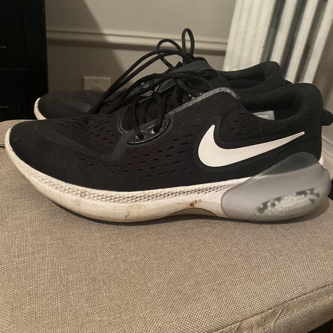 new nike running shoes with beads