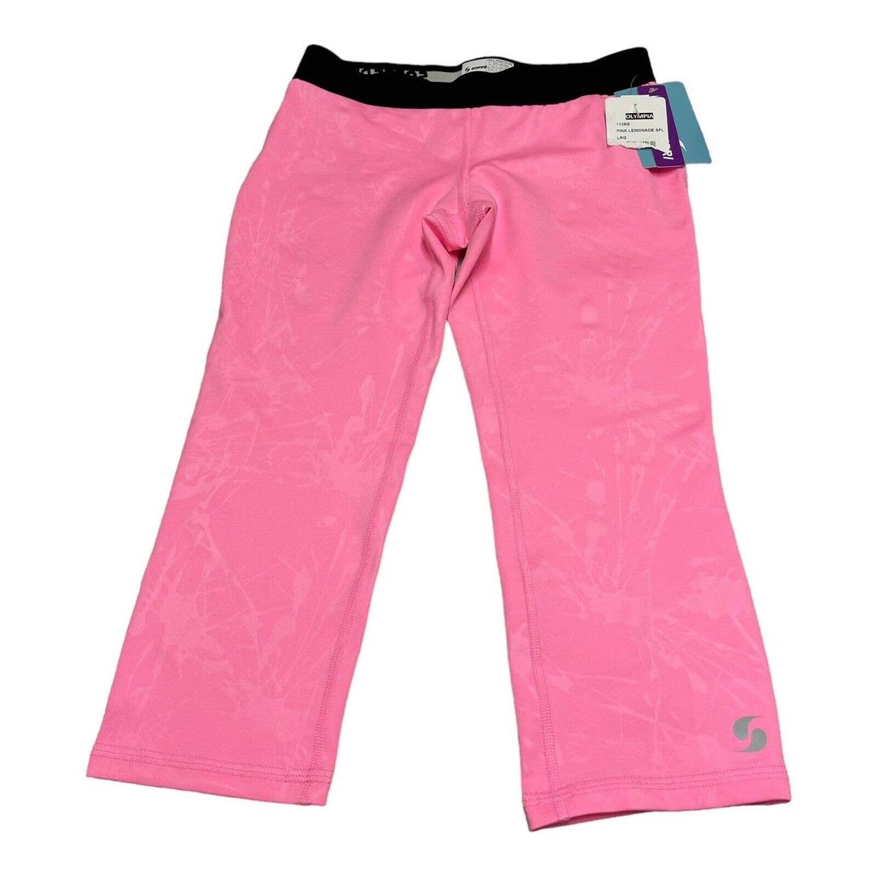 Soffe pants hot sale