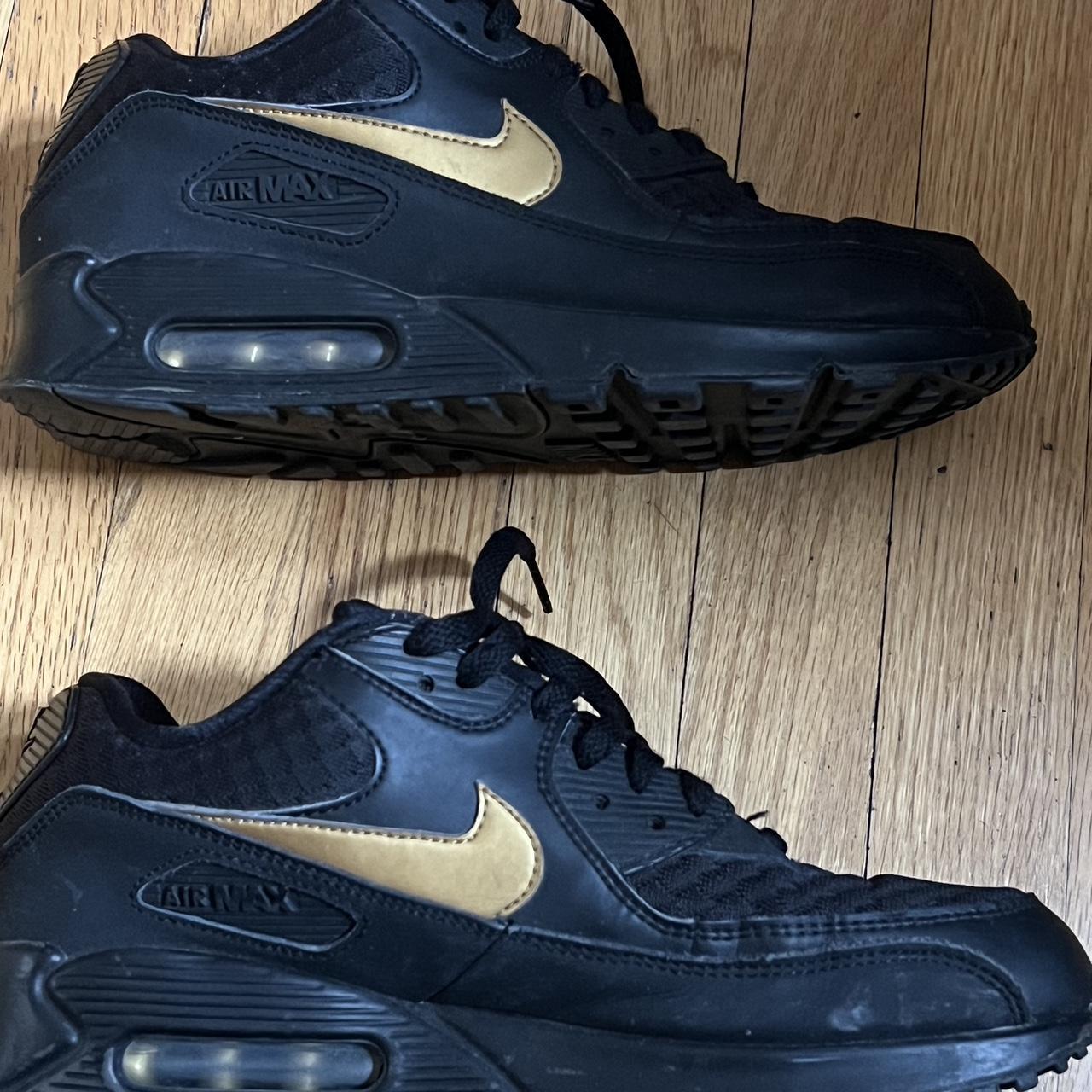 Nike Men's Trainers | Depop