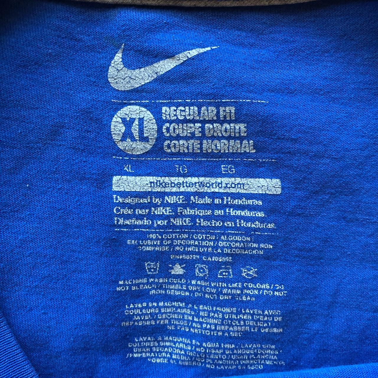 Kansas City Royals Spring Training Shirt Men's Size XL - Depop