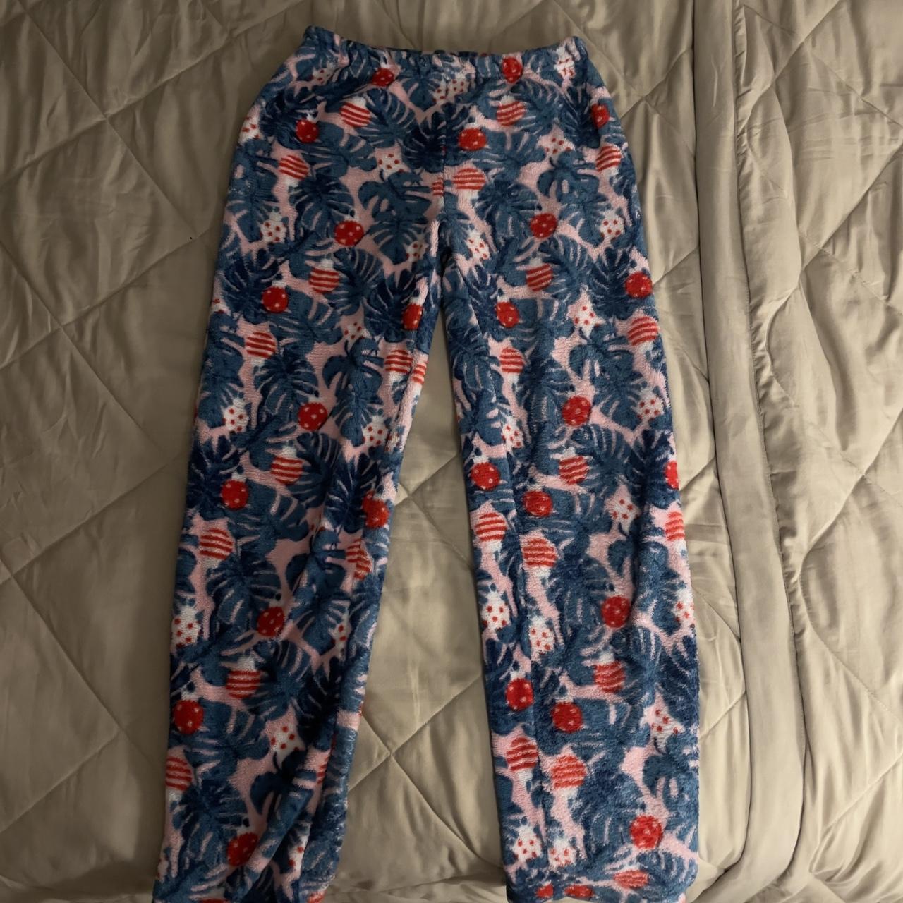 Burlington pajamas 2025