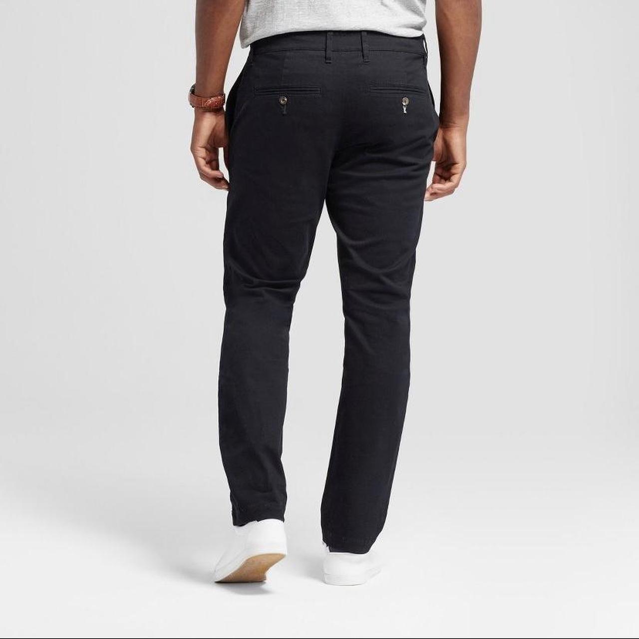 Goodfellow hennepin clearance chino athletic