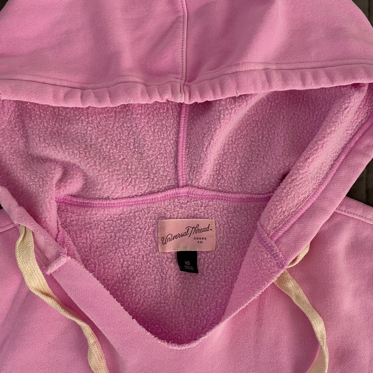 Universal thread best sale zip up hoodie