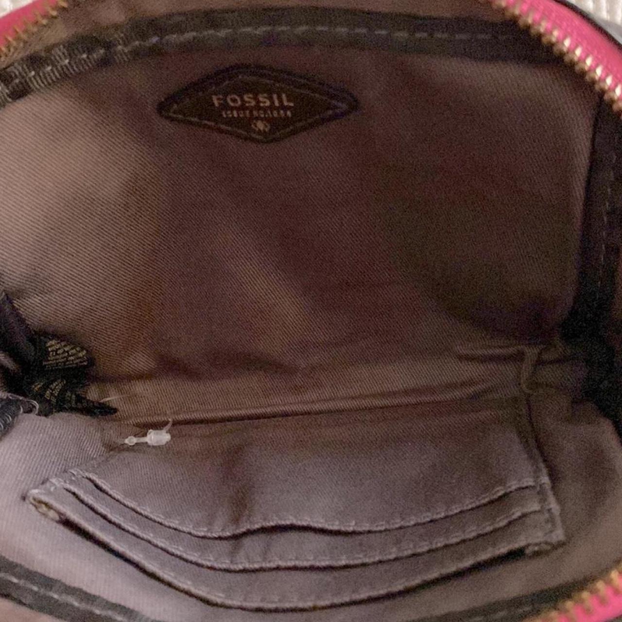 Fossil Women's Wallets - Red/Multi – Fossil Wrist… - image 4