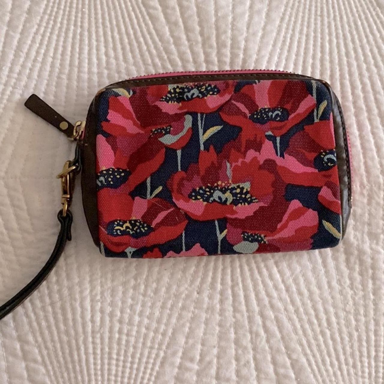 Fossil Women's Wallets - Red/Multi – Fossil Wrist… - image 5