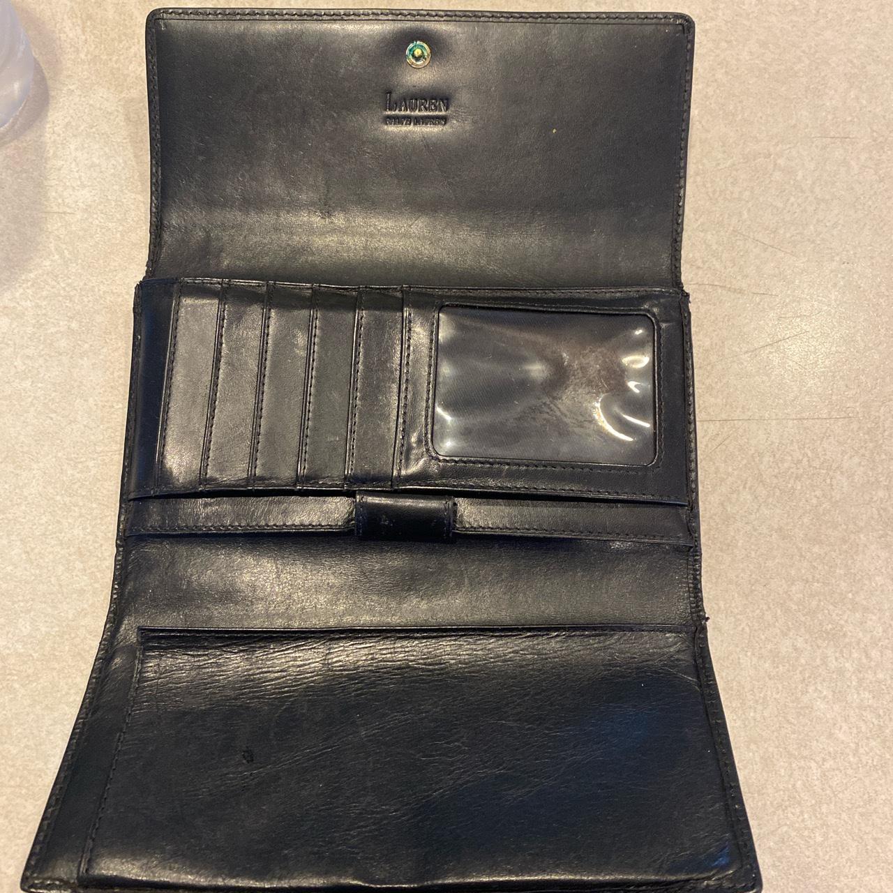 Ralph Lauren wallet - Depop