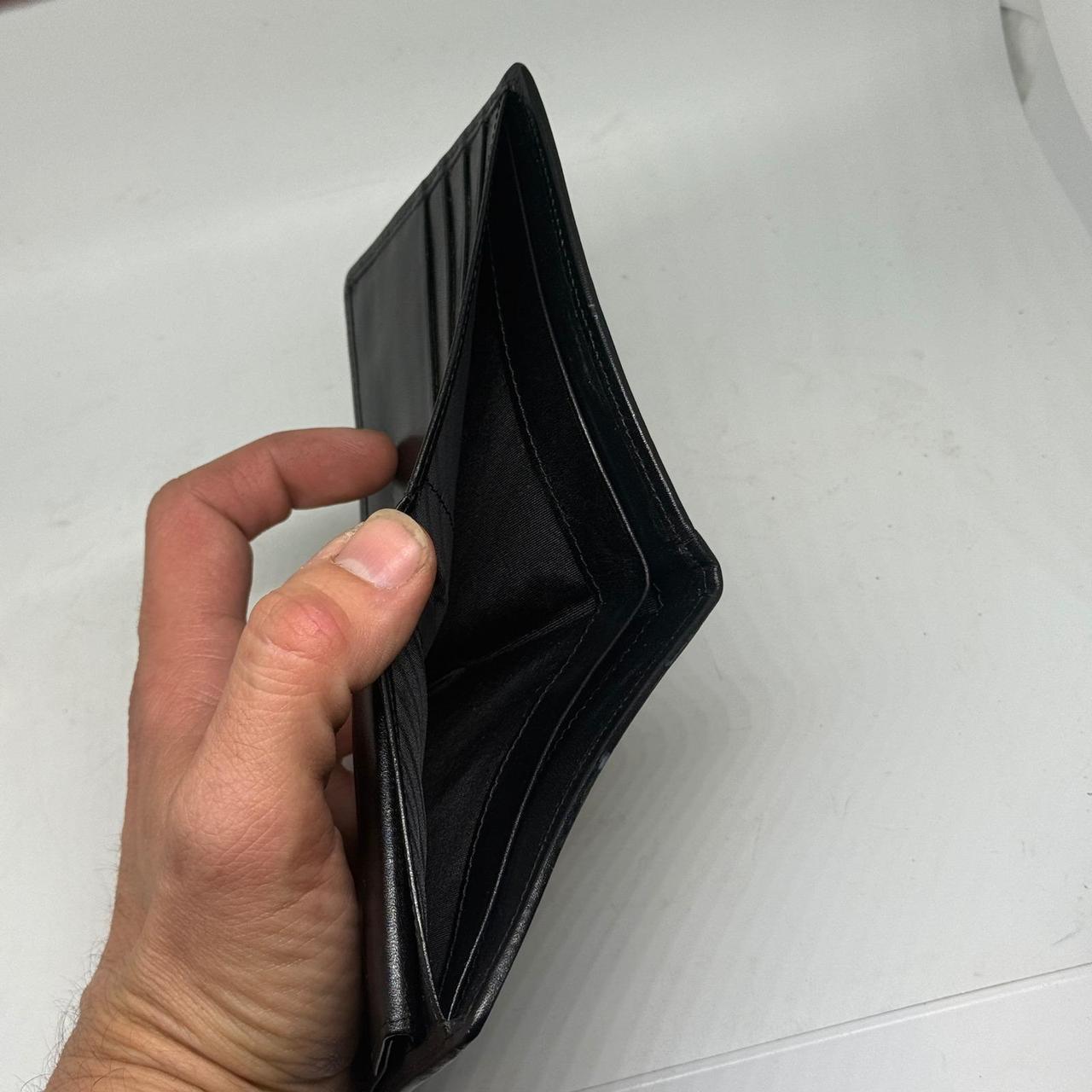 Preloved Men's Wallets - Black – Black Python Sna… - image 7