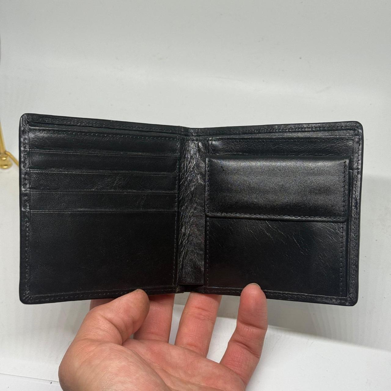 Preloved Men's Wallets - Black – Black Python Sna… - image 4