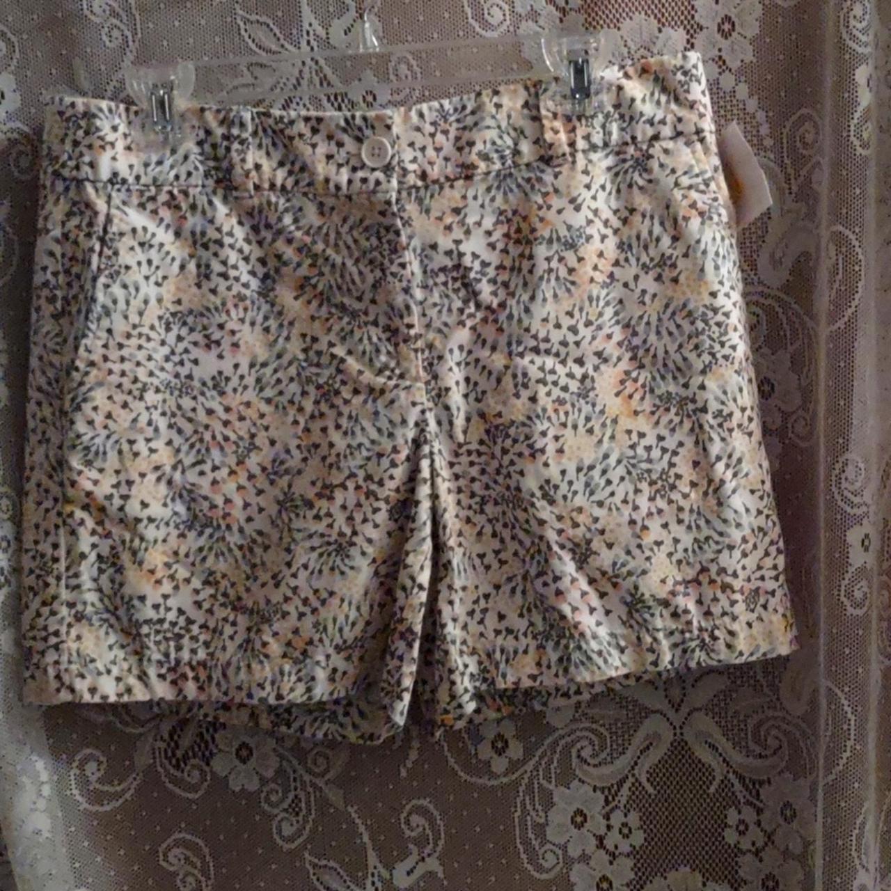 Loft outlet shorts online