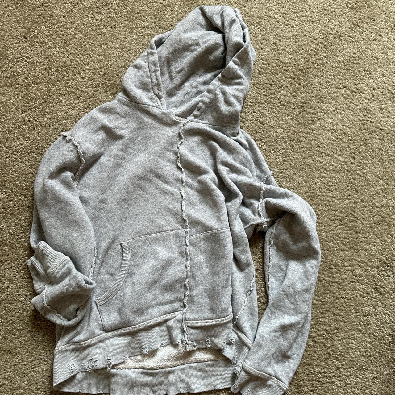 Women s R13 Hoodies New Used Depop