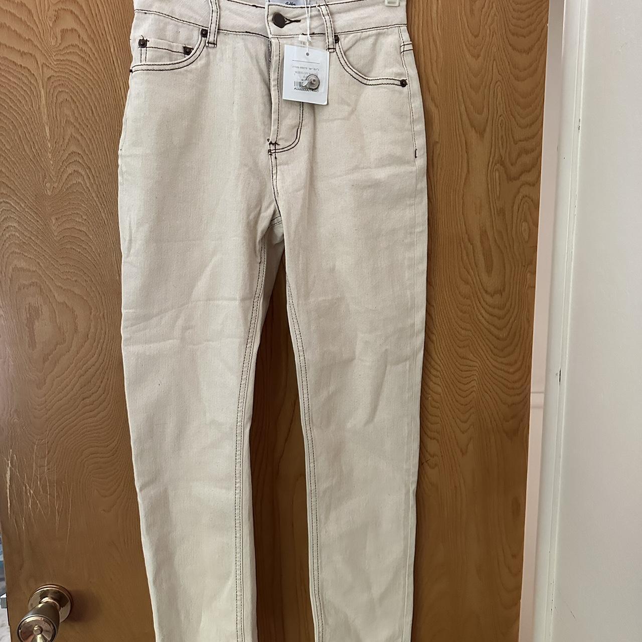 Revice Denim Jeans Very stretchy - Depop