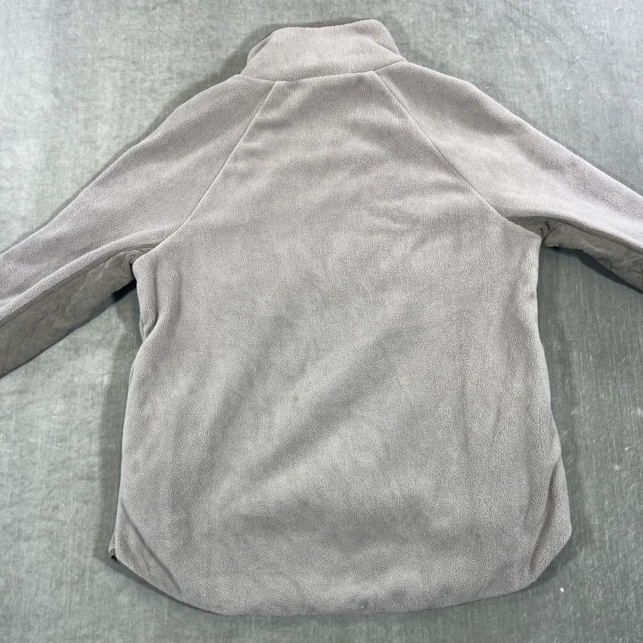 Source Unknown Women's Sweatshirt - Grey - S – Br… - image 5