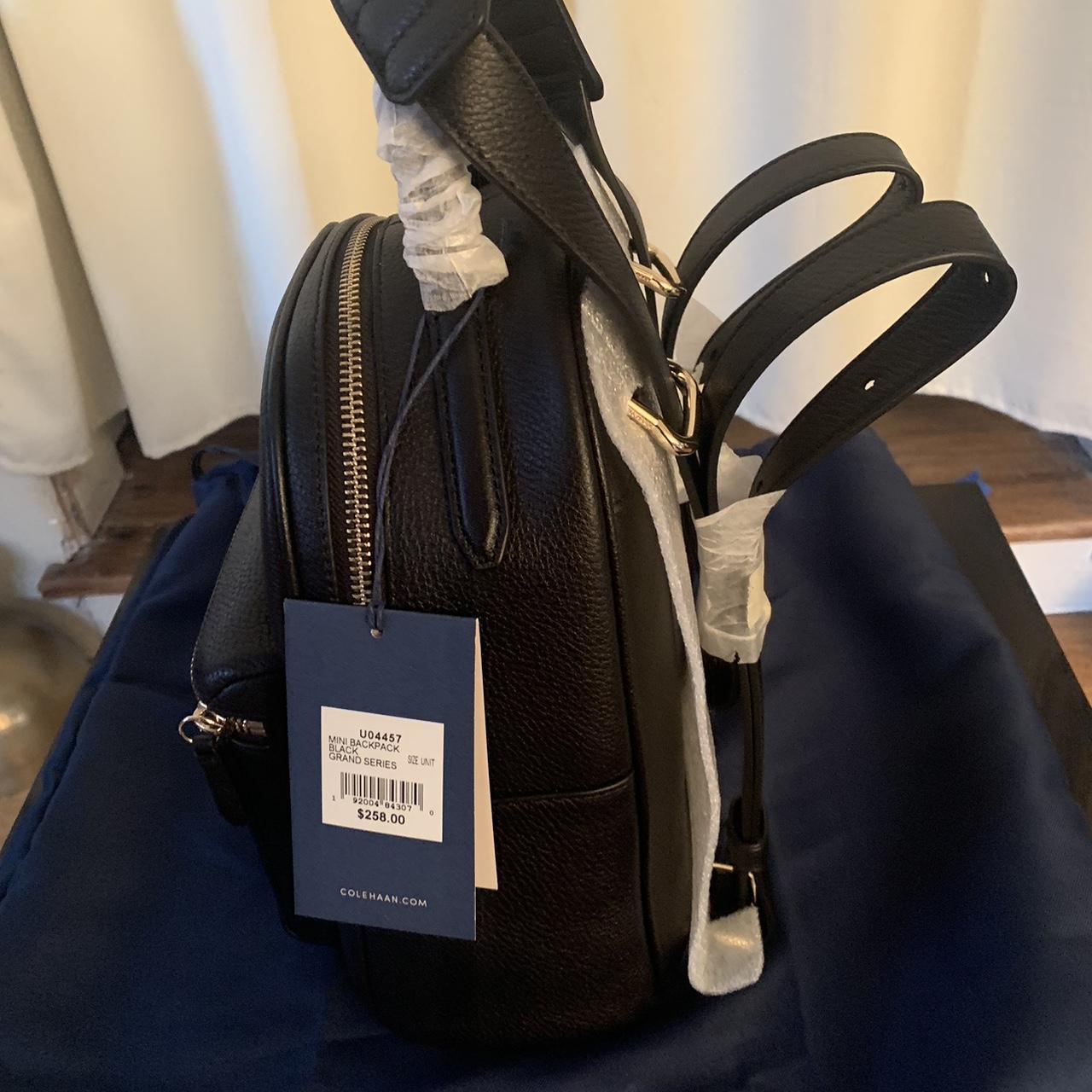 Cole Haan Mini Leather Shoulder Bag