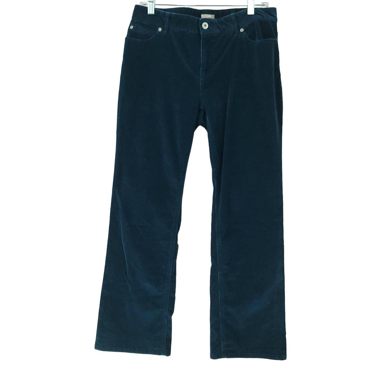 J jill bootcut sales jeans