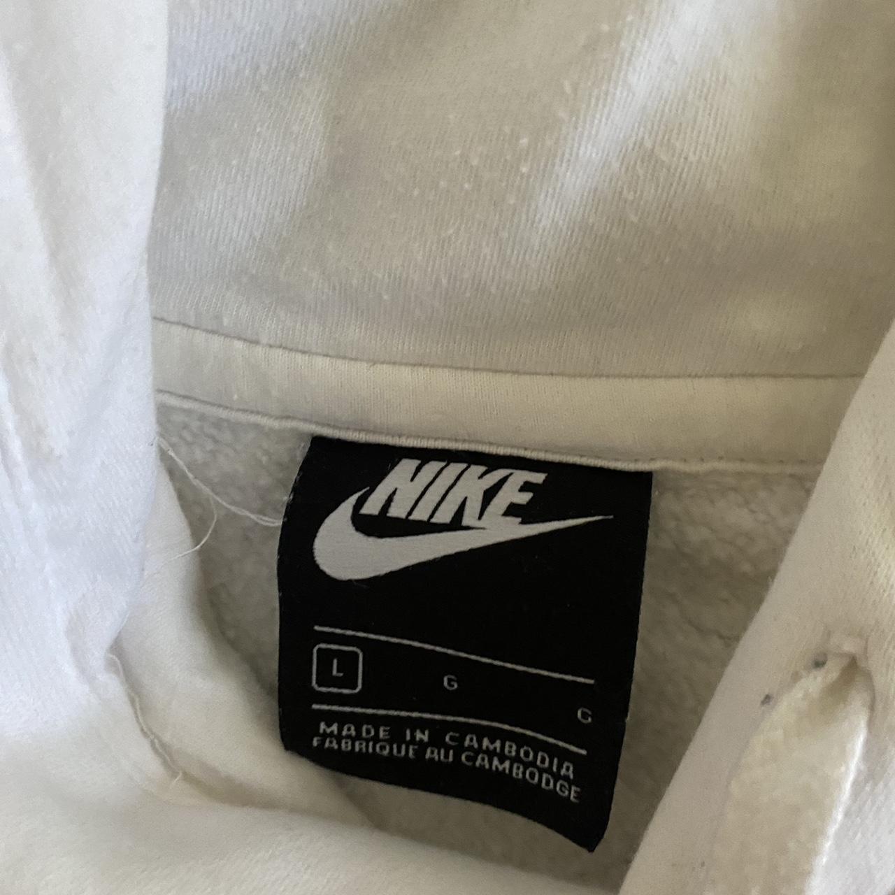 Nike Sportswear Club Fleece Pullover Hoodie Very... - Depop