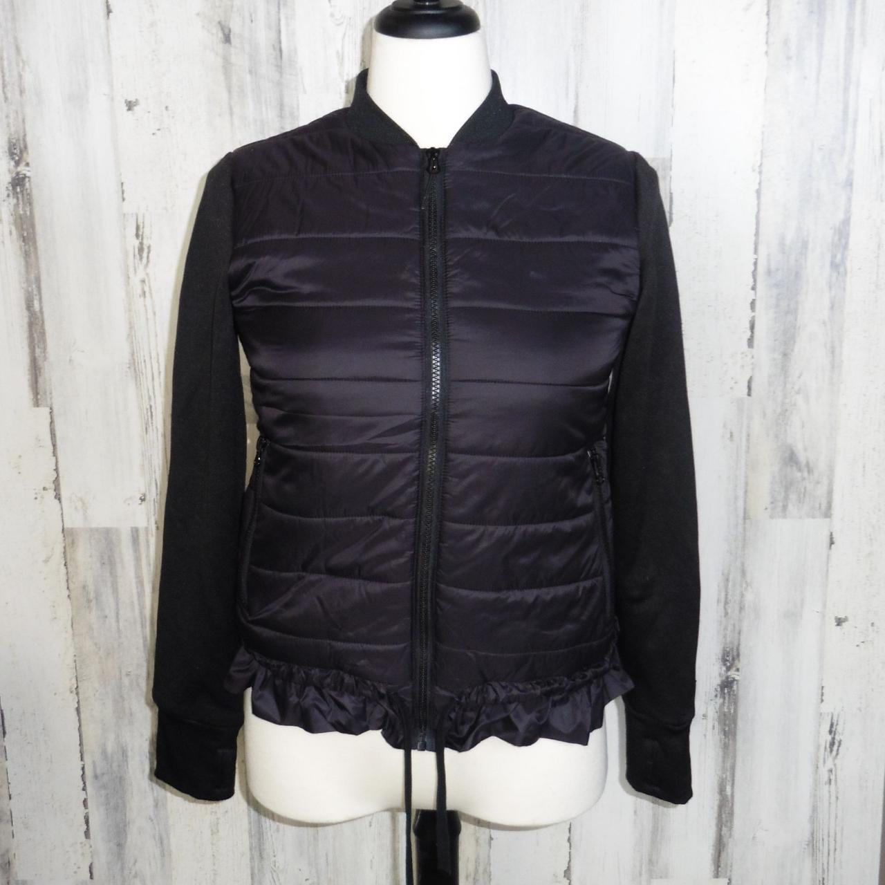 Mondetta Outdoor Project Jacket. Women's size Small.... Depop