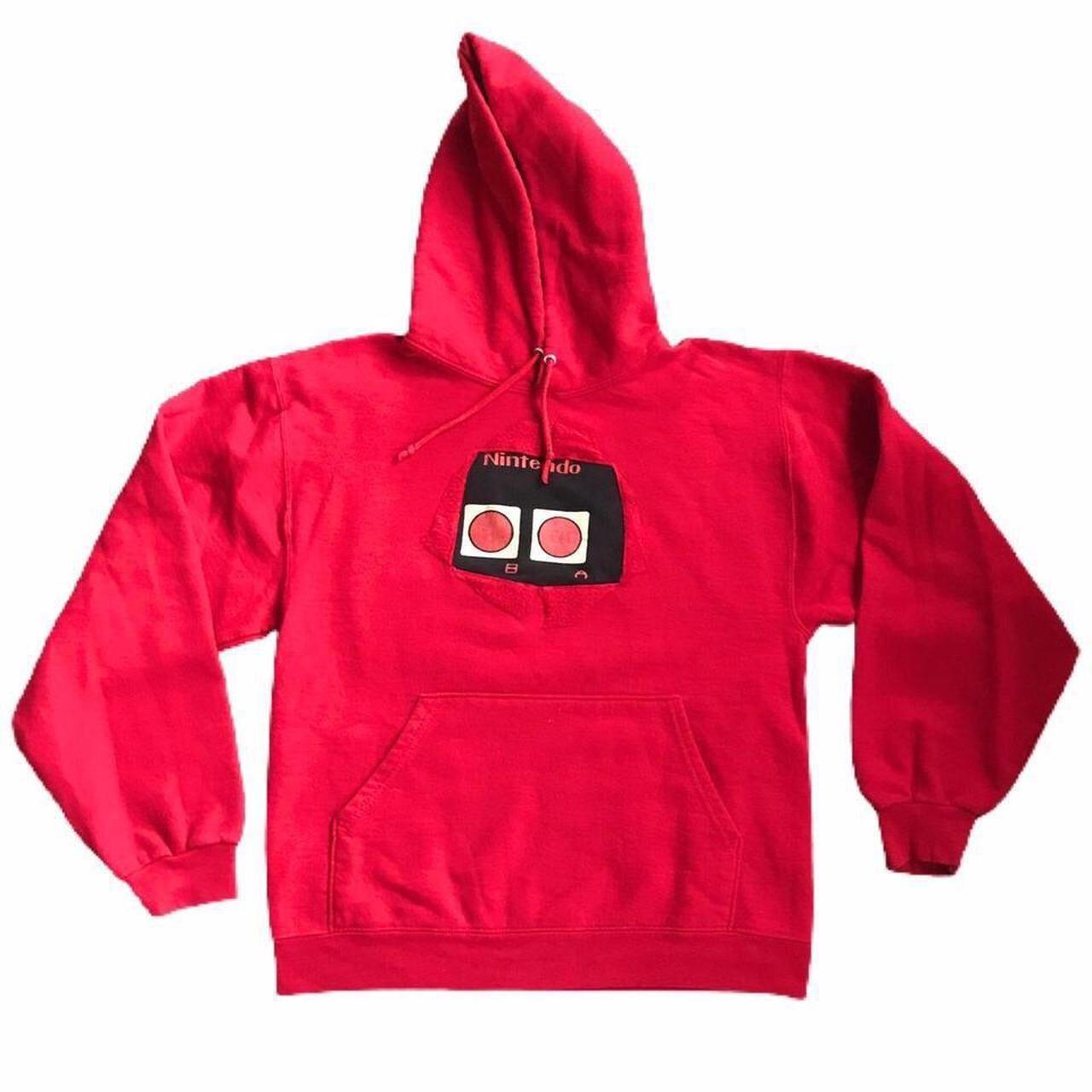 Nintendo switch hoodie hot sale