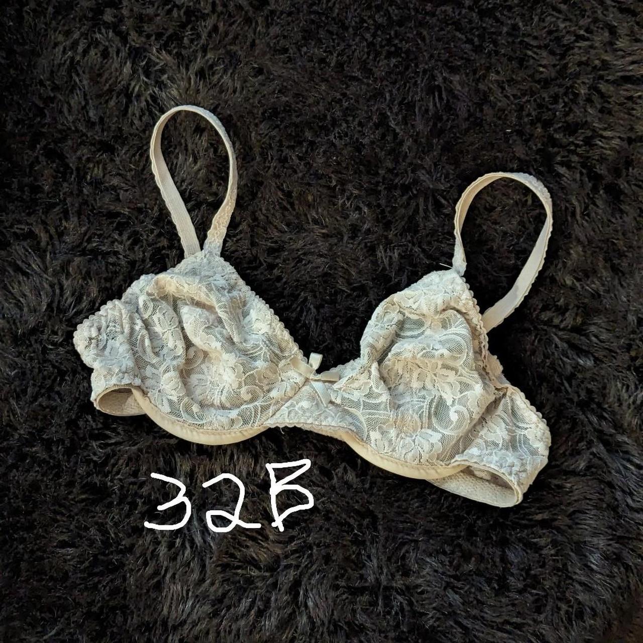Women's JCPenney Bras, New & Used