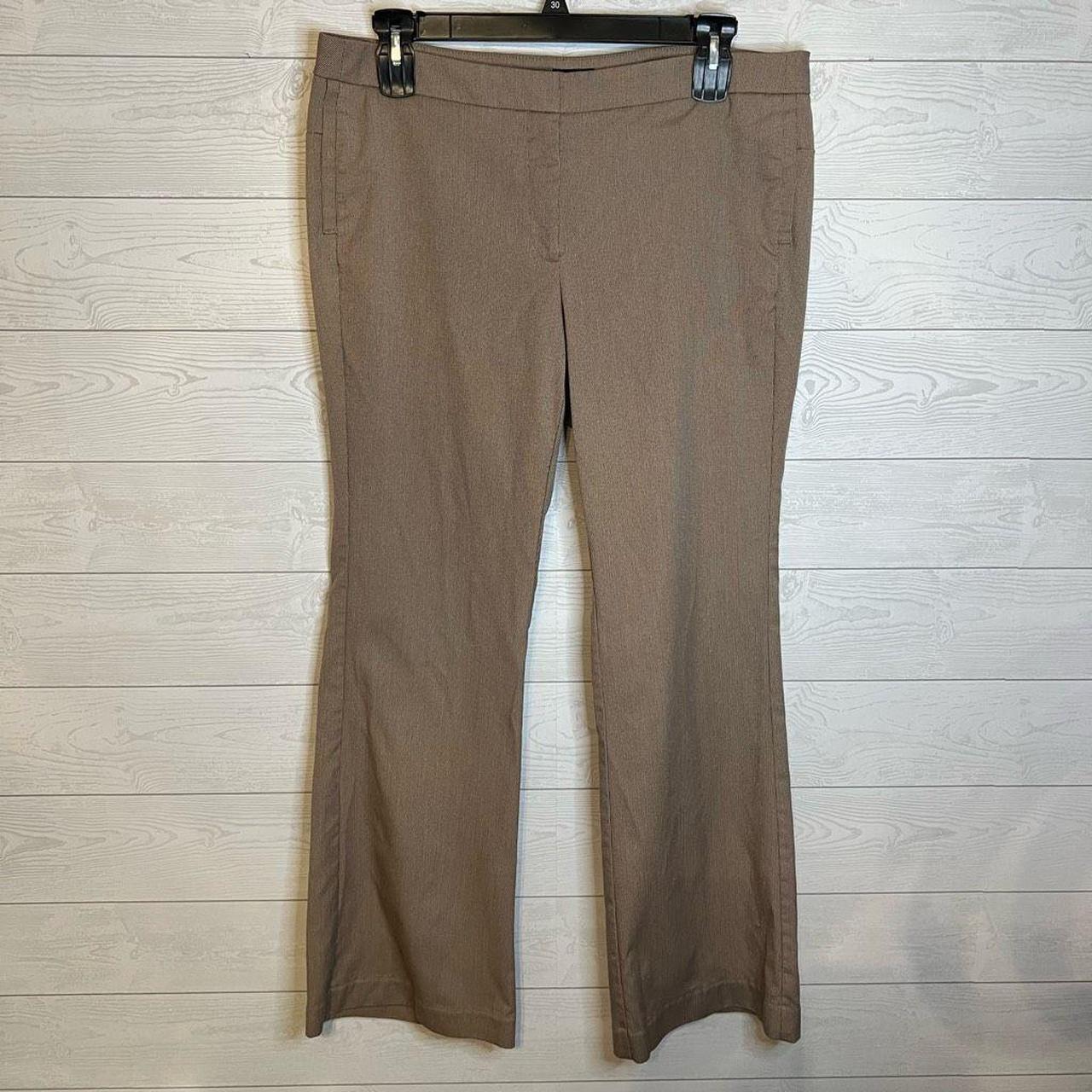 ATOIR X LARA WORTHINGTON - 002 Trouser (Spearmint)