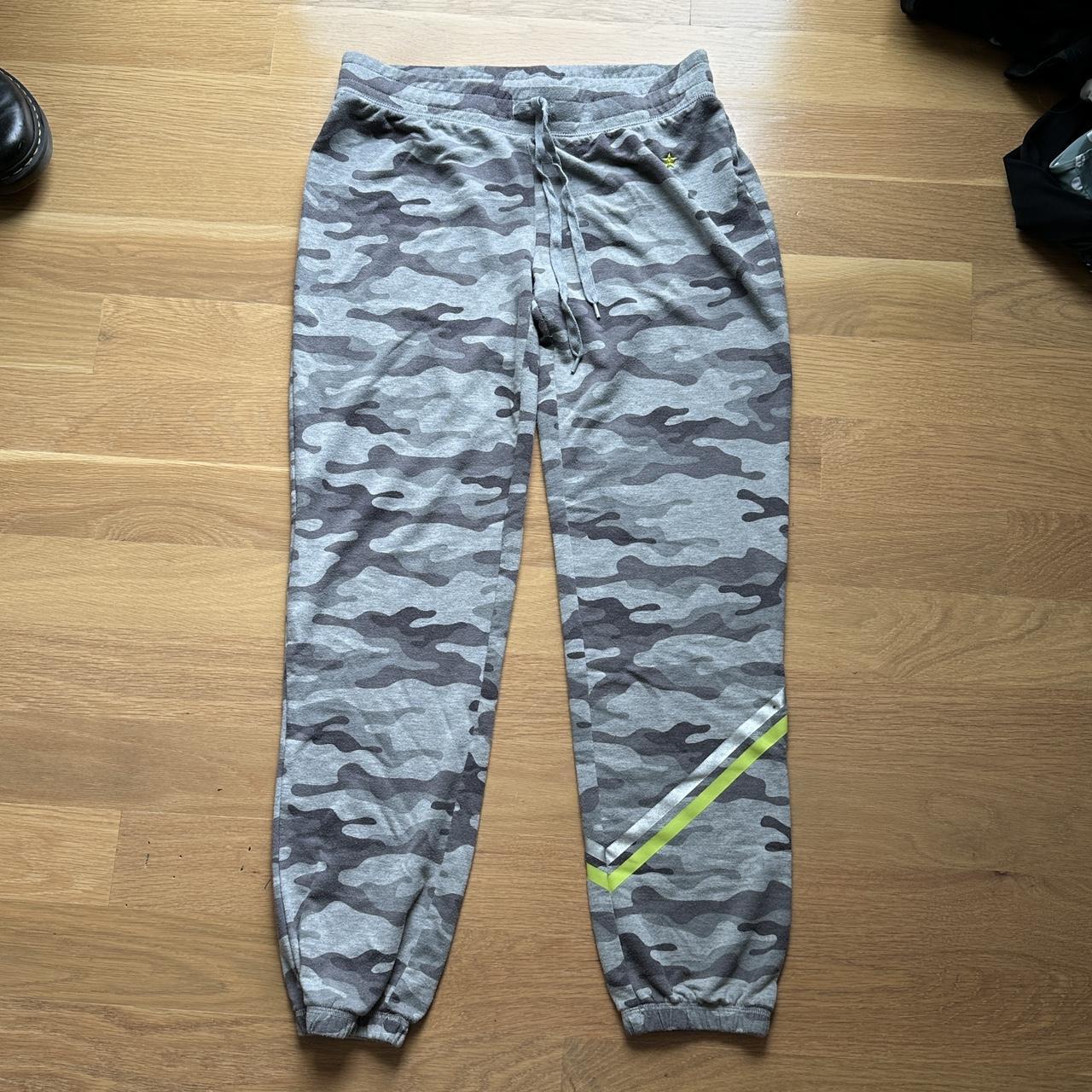 Pj salvage camo joggers on sale