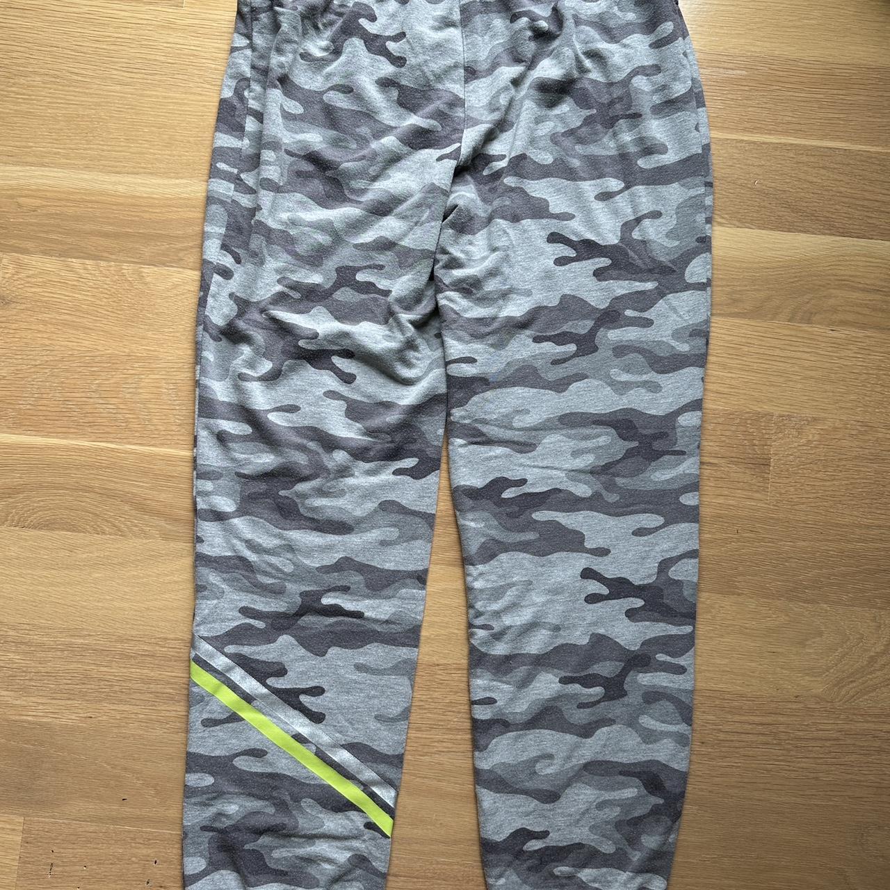 Pj salvage 2024 camo pants