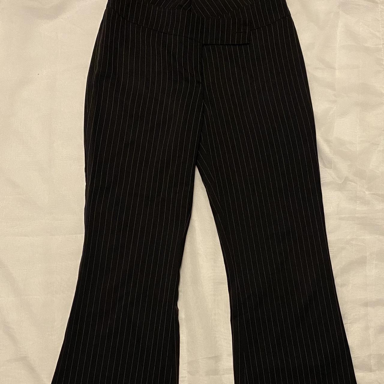 Dress pants by NY Invasion #business #dressy... - Depop