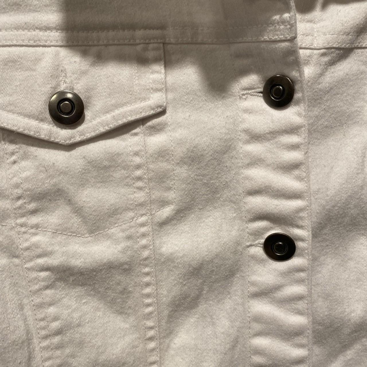 Ruby Rd. Women's Jacket - White - 12 – Ruby Rd. D… - image 2