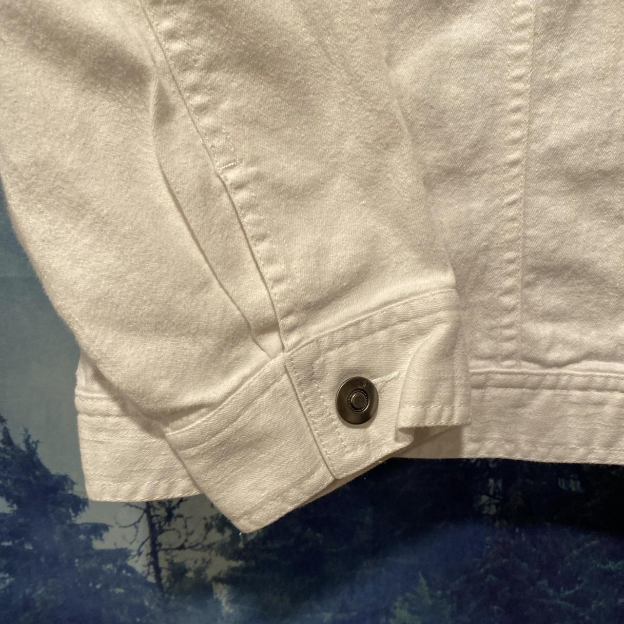 Ruby Rd. Women's Jacket - White - 12 – Ruby Rd. D… - image 4