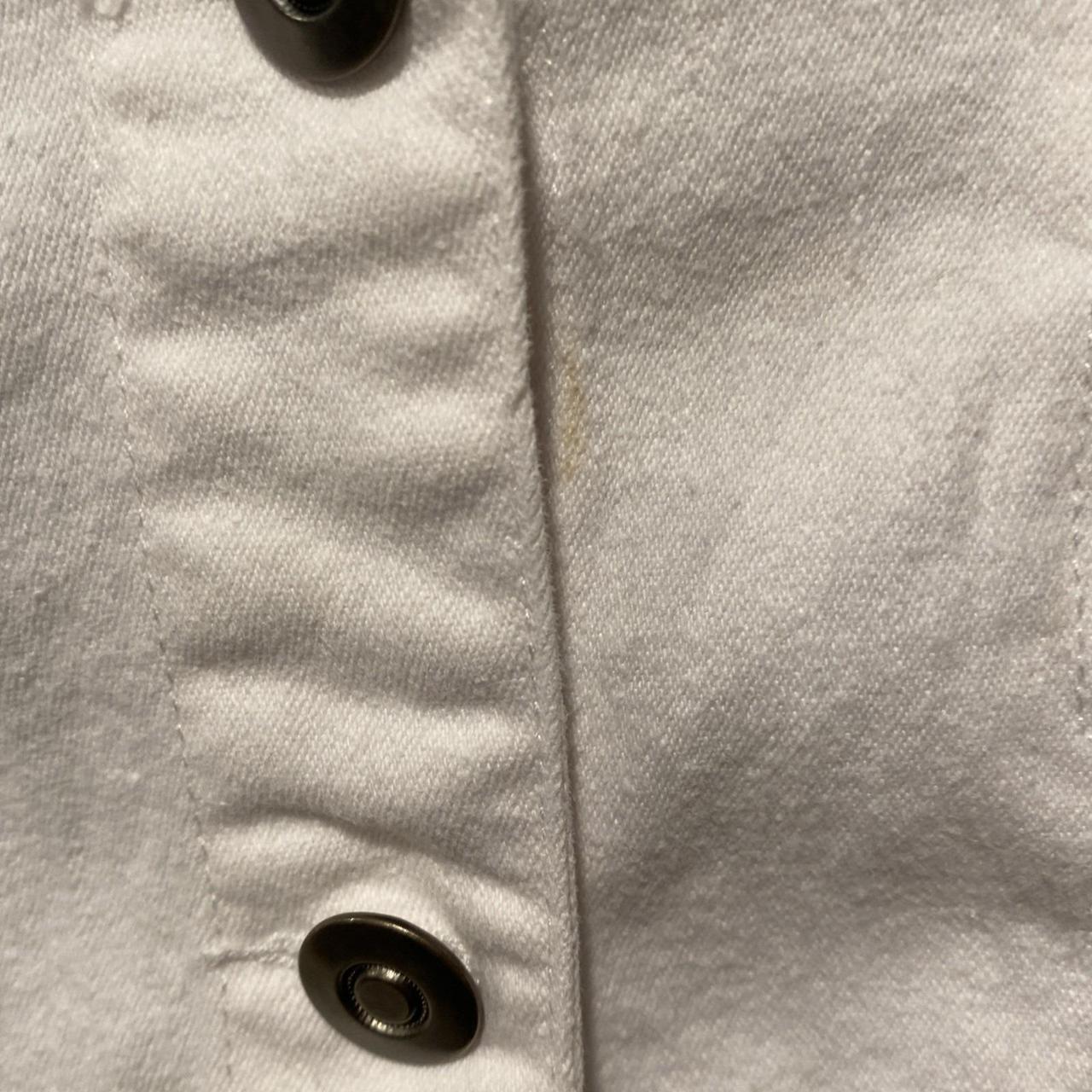 Ruby Rd. Women's Jacket - White - 12 – Ruby Rd. D… - image 6