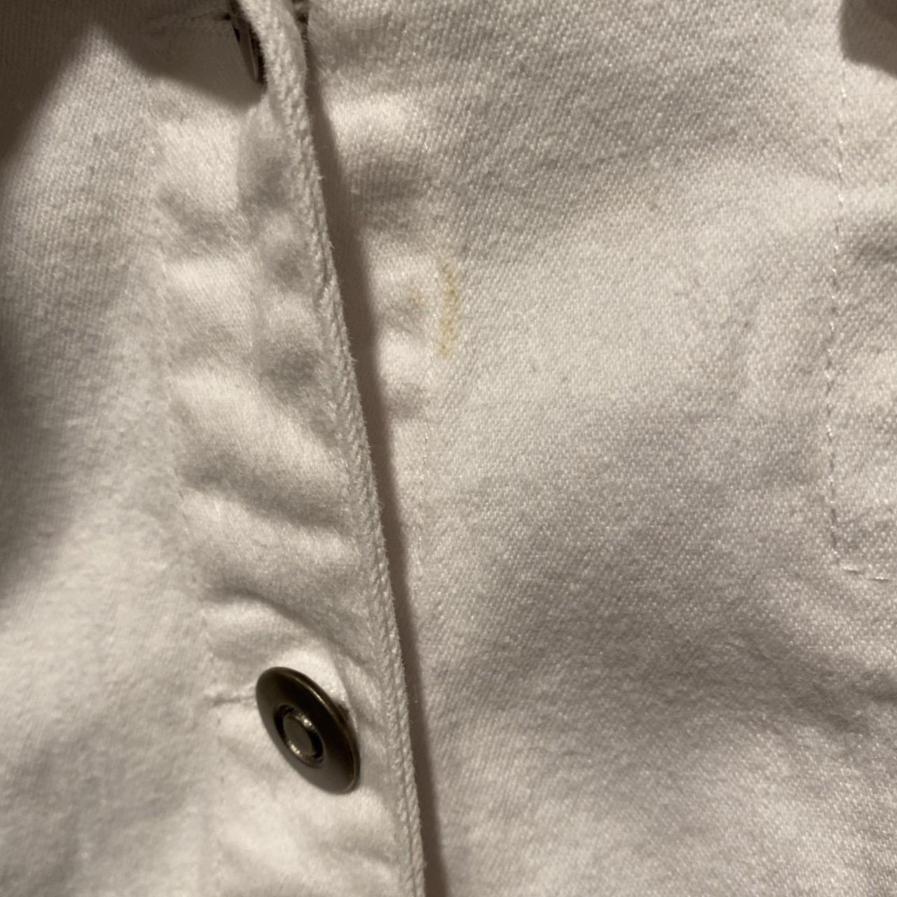 Ruby Rd. Women's Jacket - White - 12 – Ruby Rd. D… - image 5