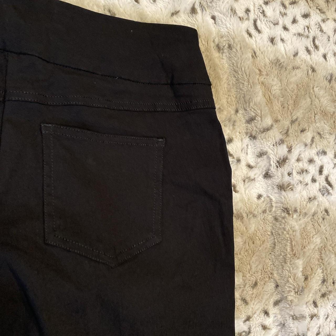 Ruby Rox Women's Pants - Black - 8 – Ruby Red Bla… - image 6