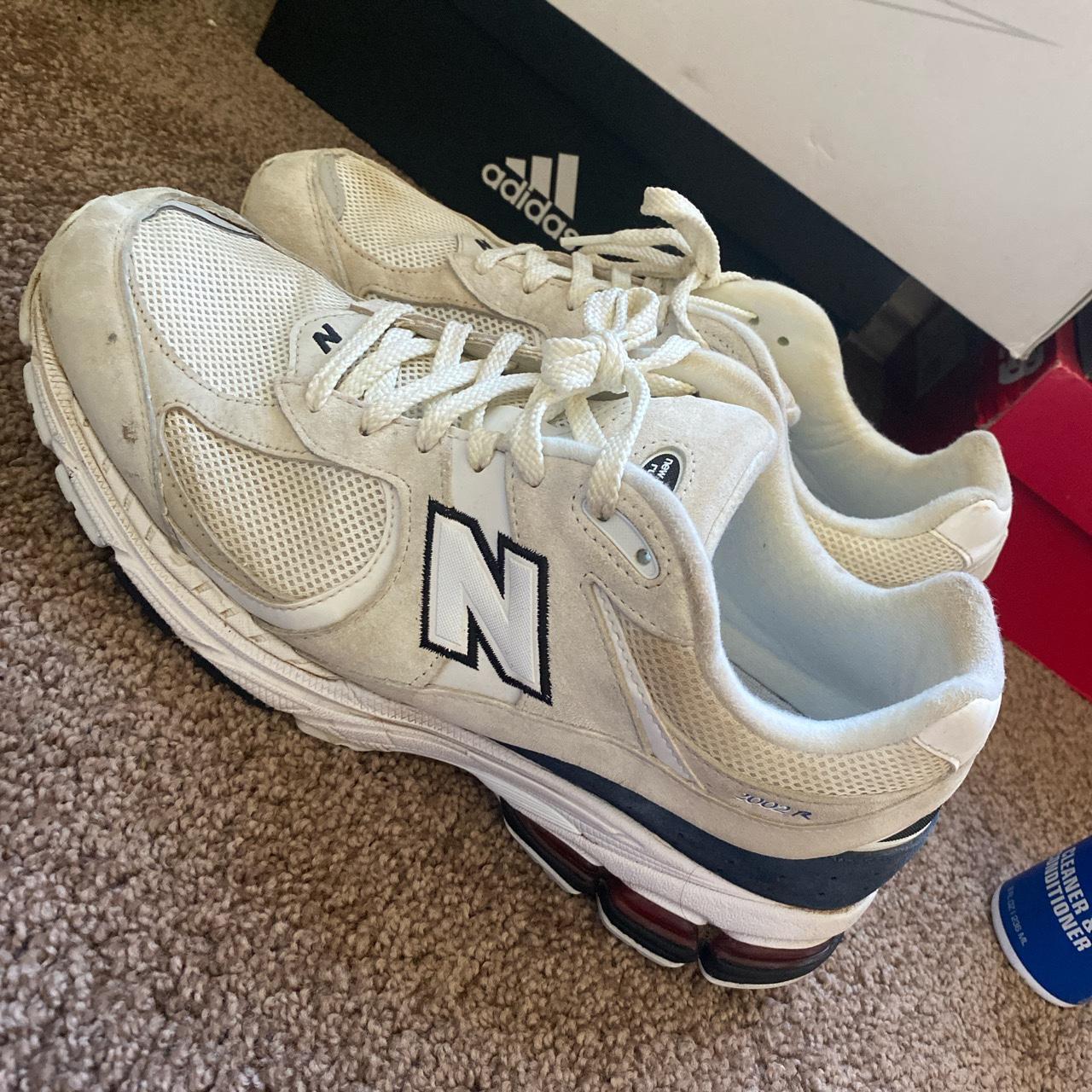 New Balance 2002R Men’s 13 - Depop