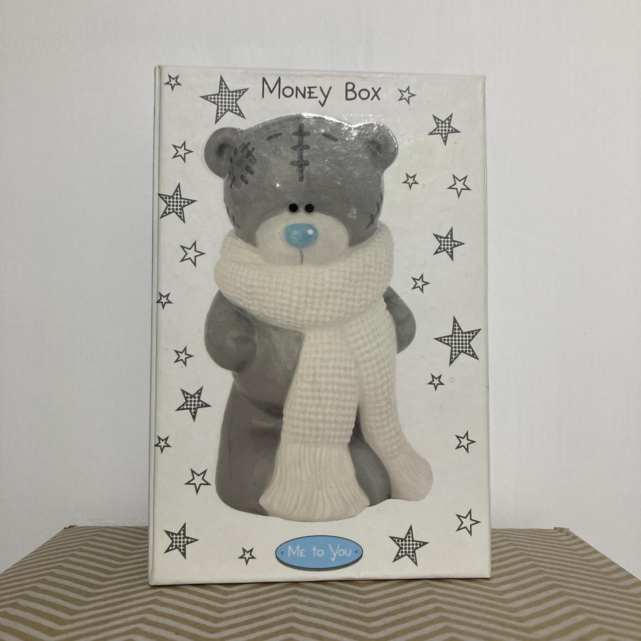 🧸 Tatty Teddy Money Box 🧸 Discover the magic of... Depop