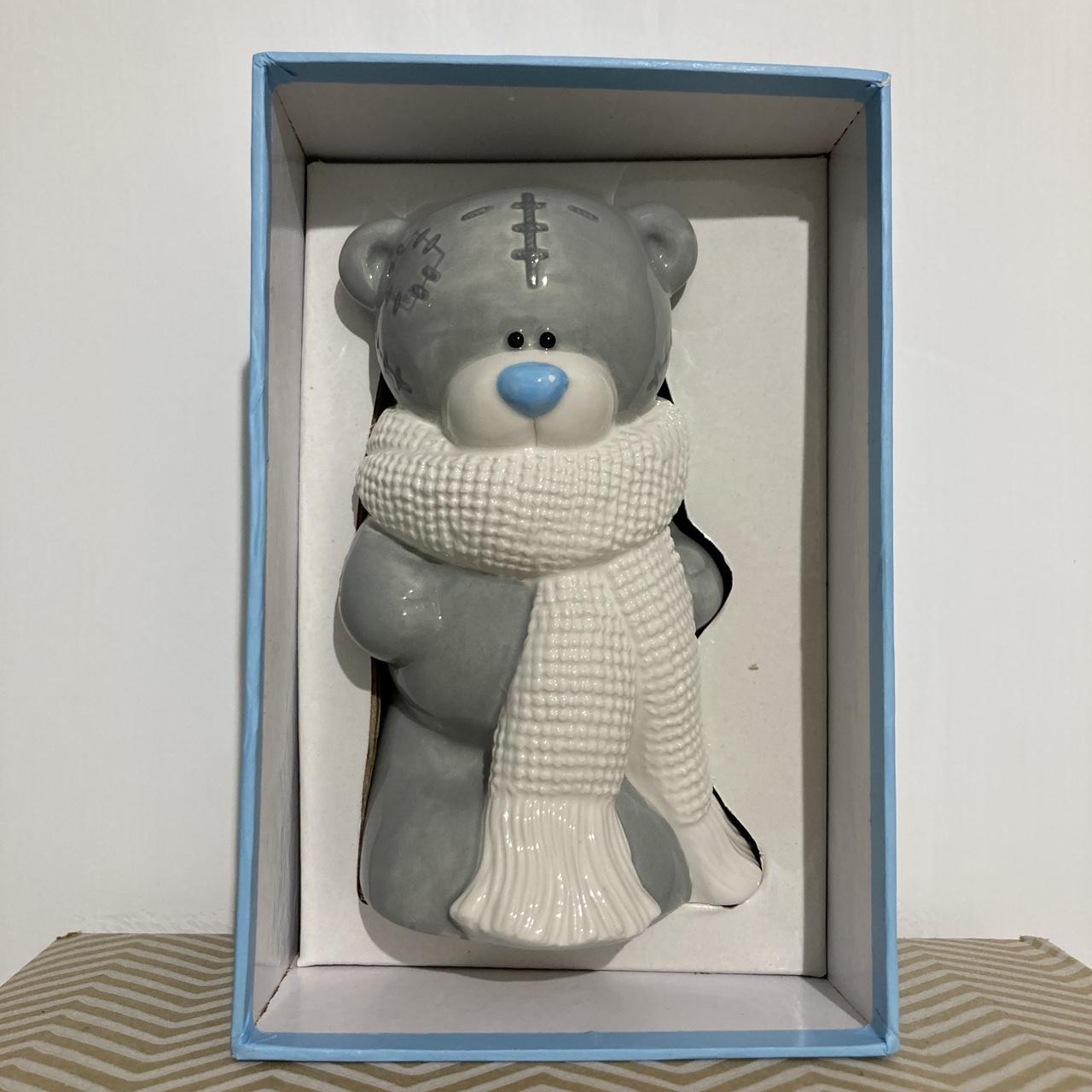 🧸 Tatty Teddy Money Box 🧸 Discover the magic of... Depop