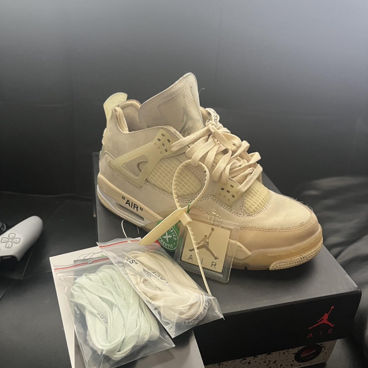 item listed by b2kut