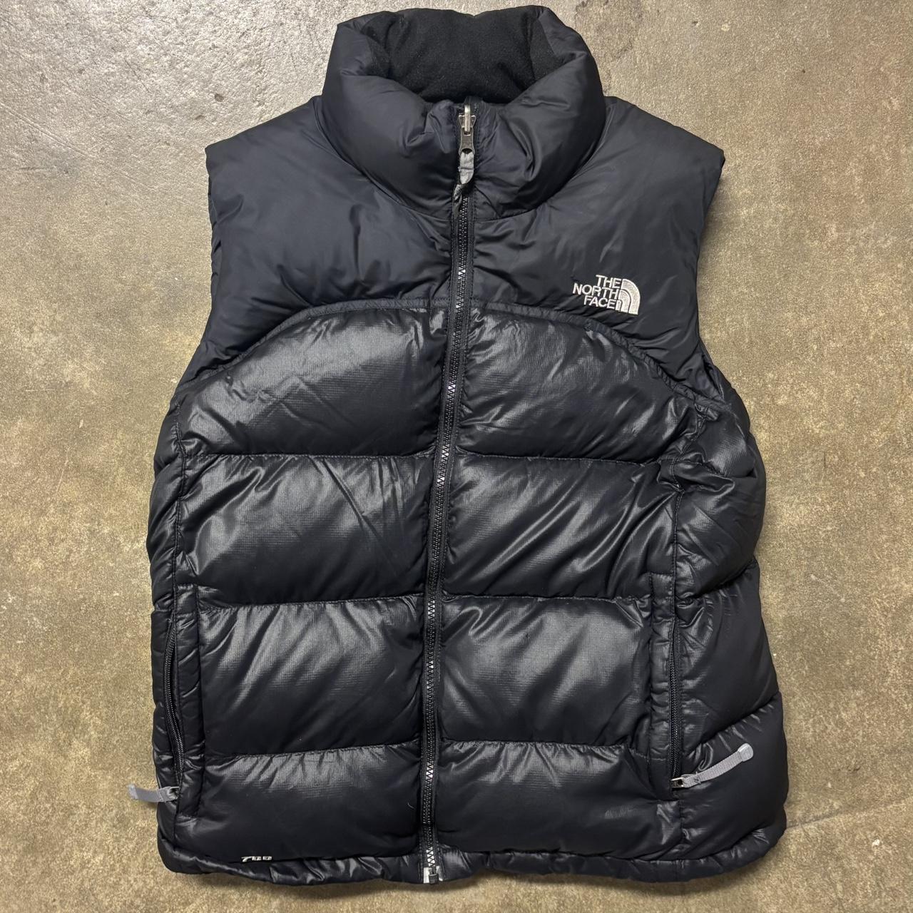 Arcteryx vest - Depop