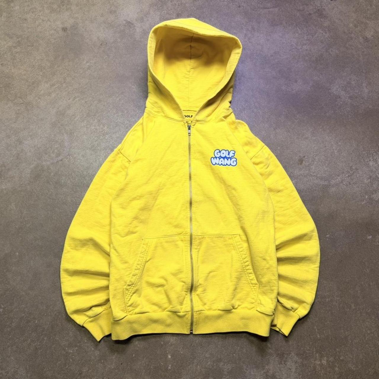 GOLF WANG 2015 Let's Fuck Right Now (LFRN) Cursive | Depop